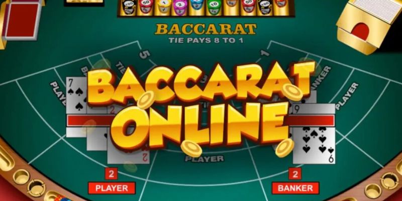 Mẹo chơi Baccarat 98win hiệu quả từ chuyên gia