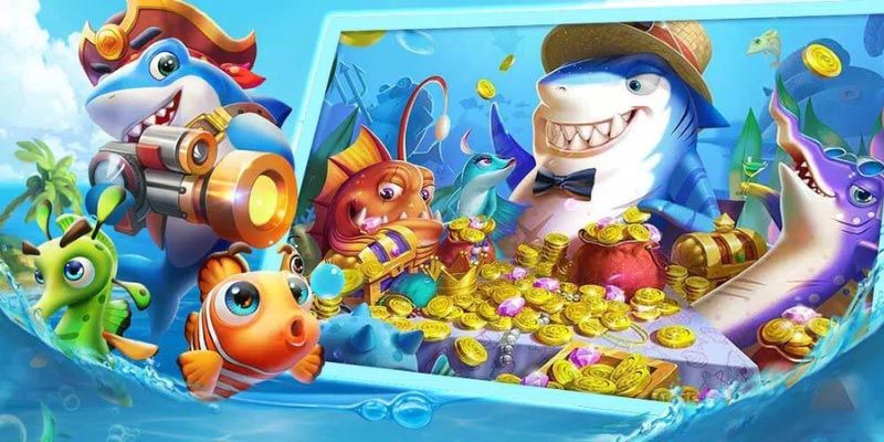 Mẹo chơi bắn cá 98win hiệu quả từ cao thủ