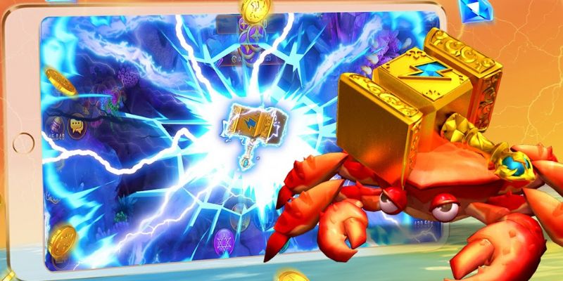 Hướng dẫn cách chơi game bắn cá online tại nhà cái 98win