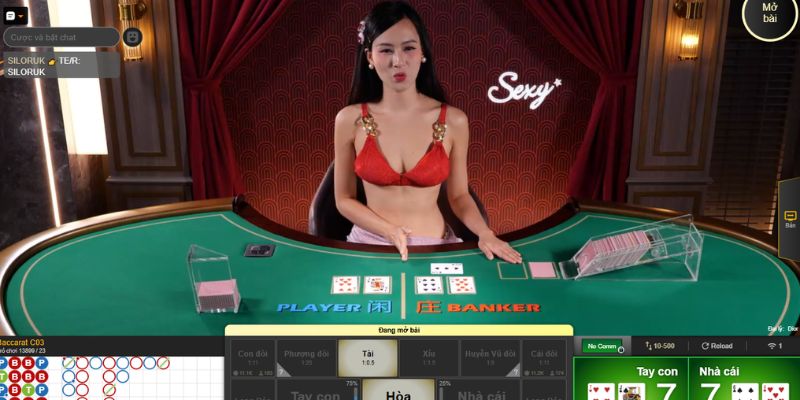 Mẹo chơi casino 98win hiệu quả từ chuyên gia