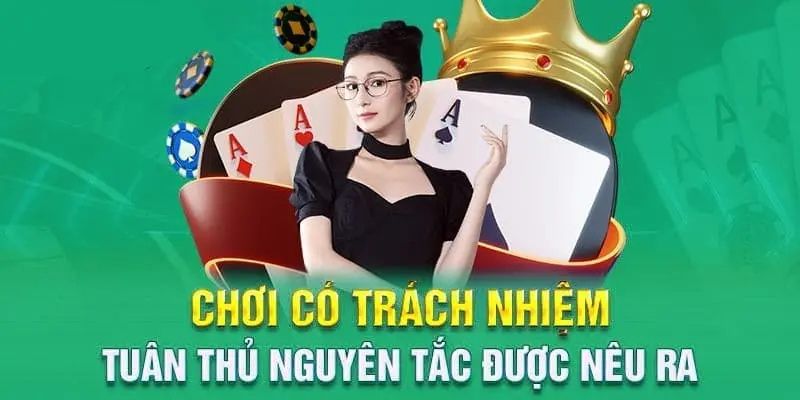 Chơi có trách nhiệm tại 98win - Cam kết bảo vệ người chơi