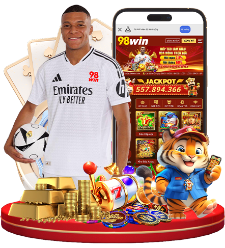 Nhà cái uy tín 98win