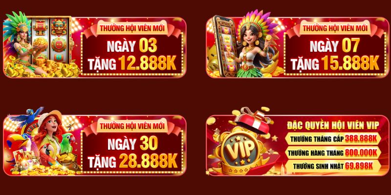 Mẹo tận dụng khuyến mãi 98win hiệu quả từ chuyên gia