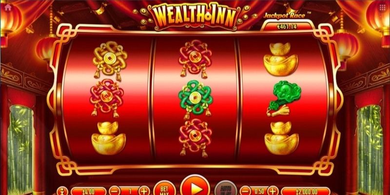 Mẹo chơi quay hũ - Bí quyết và chiến thuật thắng lớn tại nổ hũ 98win