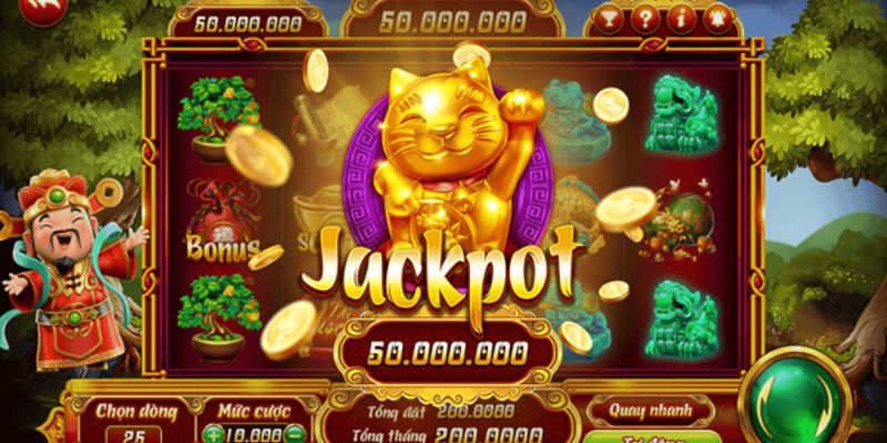 Áp dụng các mẹo chơi quay hũ tại sảnh game nổ hũ 98win