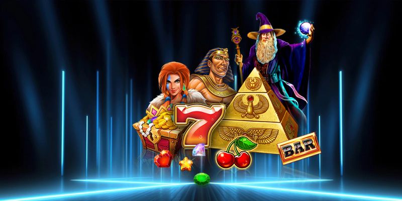 Nổ hũ JDB - Khám phá thế giới slot game của JDB Gaming tại nhà cái 98win