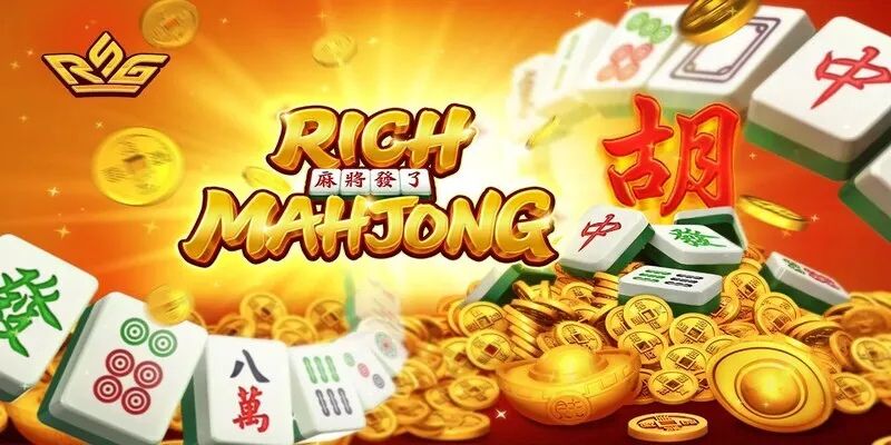 Đồ họa 3D sống động và đặc sắc trong các game nổ hũ PG