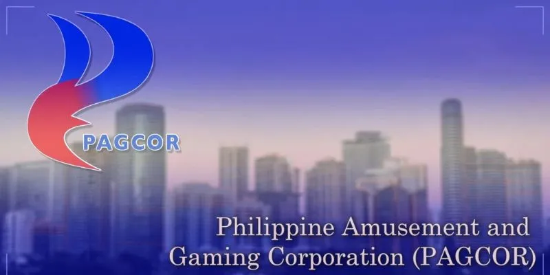 Giấy Phép Hoạt Động Pagcor