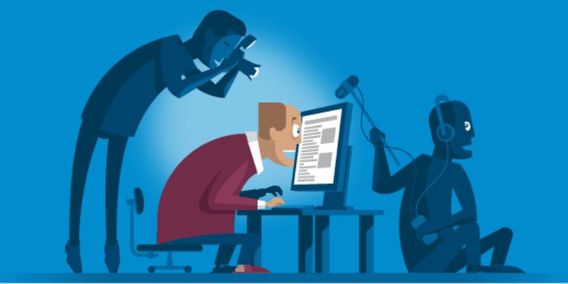 Chính sách Quyền Riêng Tư 98win - Cam kết bảo vệ dữ liệu cá nhân người chơi