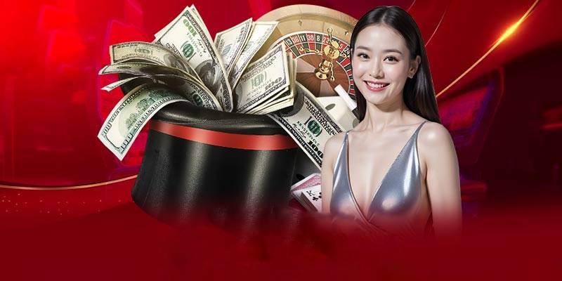Rút tiền 98win - Hướng dẫn quy trình nhận tiền thắng cược từ nhà cái an toàn