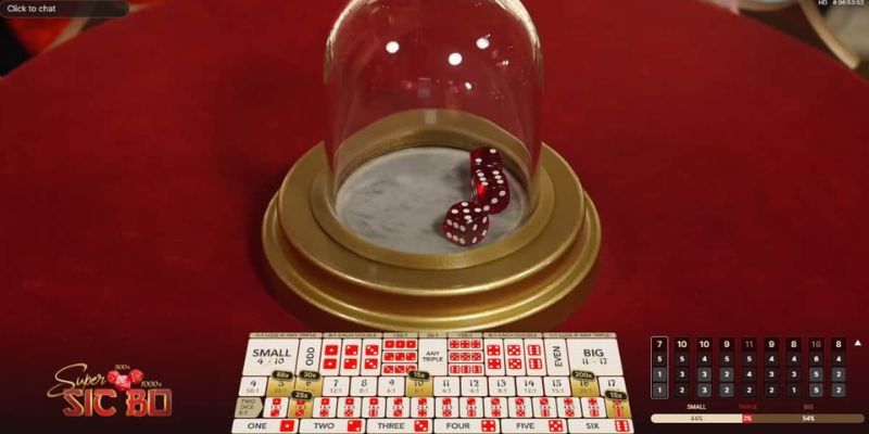 Sicbo 98win - Chơi game Tài Xỉu Sicbo online đẳng cấp với dealer thật