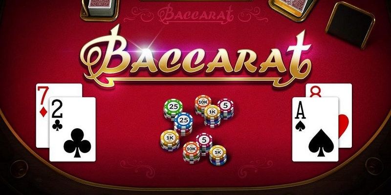 Soi cầu Baccarat - Hướng dẫn đọc vị bàn cược Baccarat tại nhà cái 98win