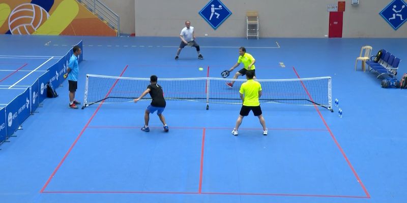 Giao diện cá cược Thể thao BTI trực quan và dễ sử dụng tại 98win