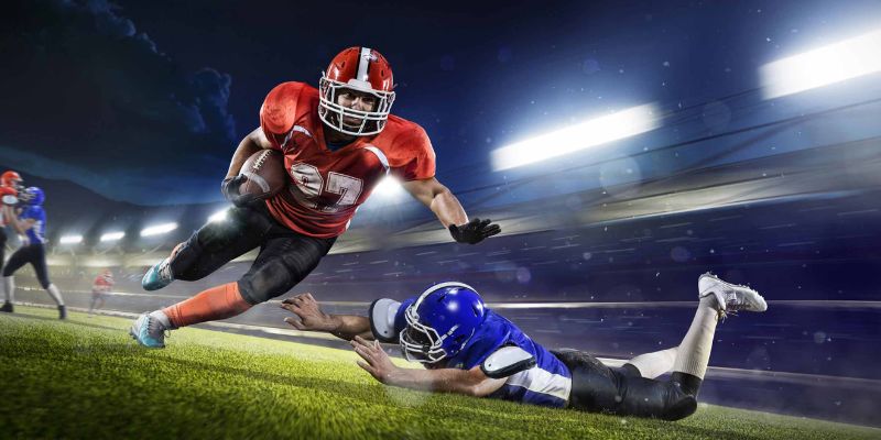 Giao diện cá cược Thể thao CMD trực quan và dễ sử dụng tại 98win