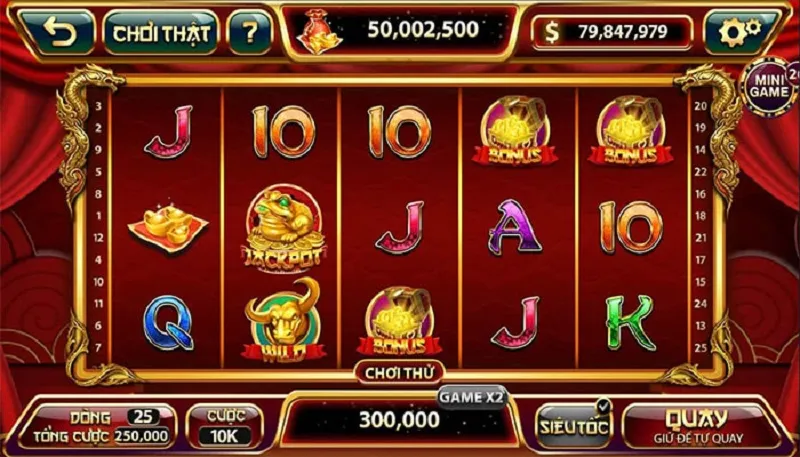 Mẹo chơi nổ hũ 98win hiệu quả từ chuyên gia